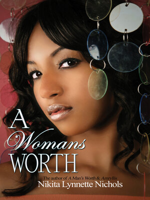 cover image of A Woman's Worth